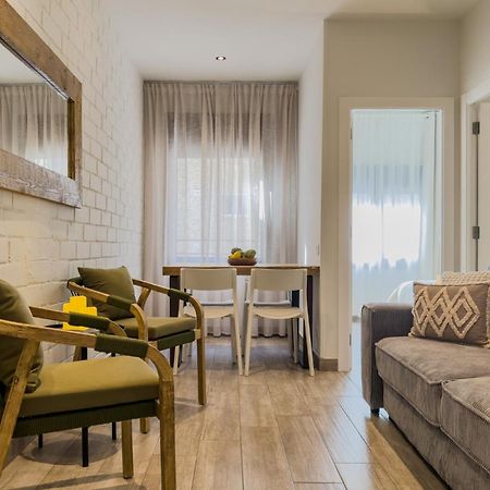 Novus Homes Barcelona Santa Eulalia L'Hospitalet de Llobregat Eksteriør billede
