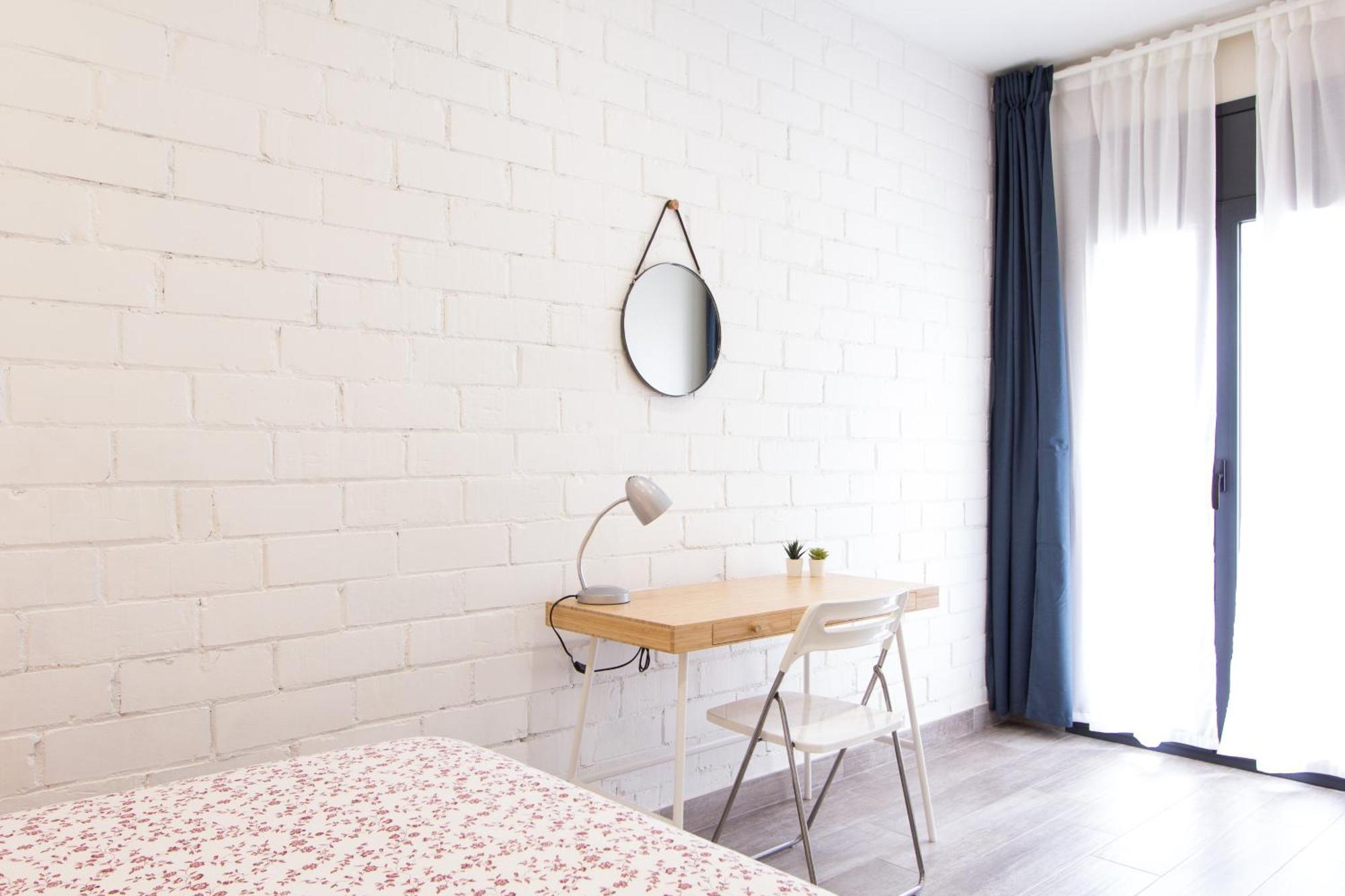 Novus Homes Barcelona Santa Eulalia L'Hospitalet de Llobregat Eksteriør billede