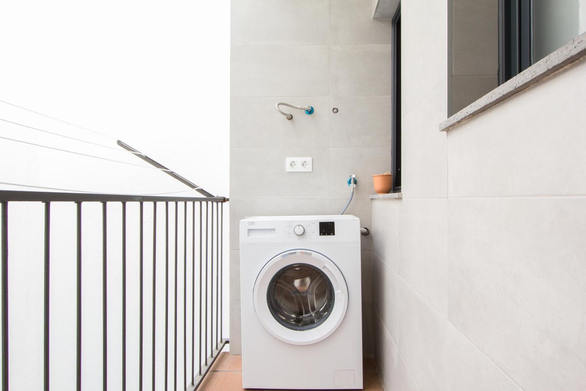 Novus Homes Barcelona Santa Eulalia L'Hospitalet de Llobregat Eksteriør billede