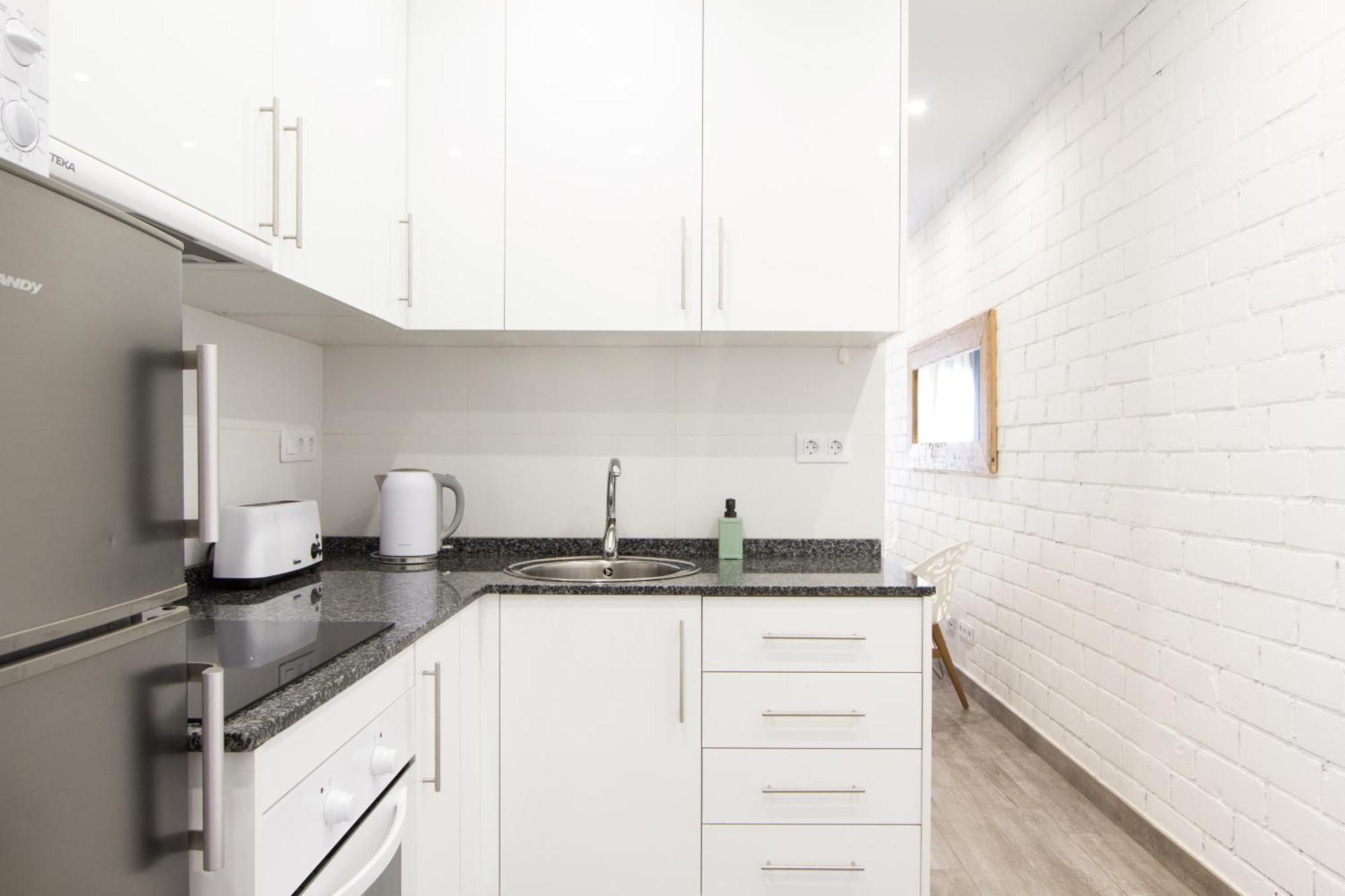 Novus Homes Barcelona Santa Eulalia L'Hospitalet de Llobregat Eksteriør billede
