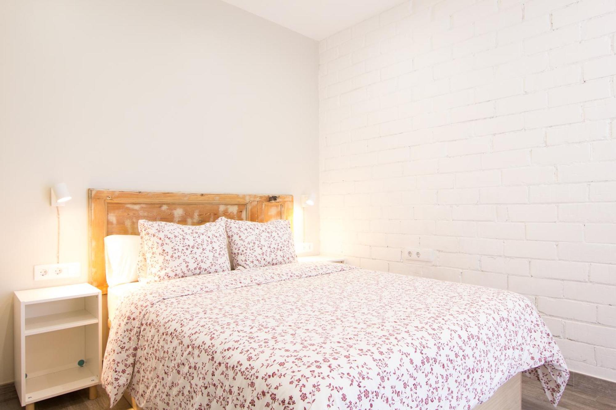 Novus Homes Barcelona Santa Eulalia L'Hospitalet de Llobregat Eksteriør billede