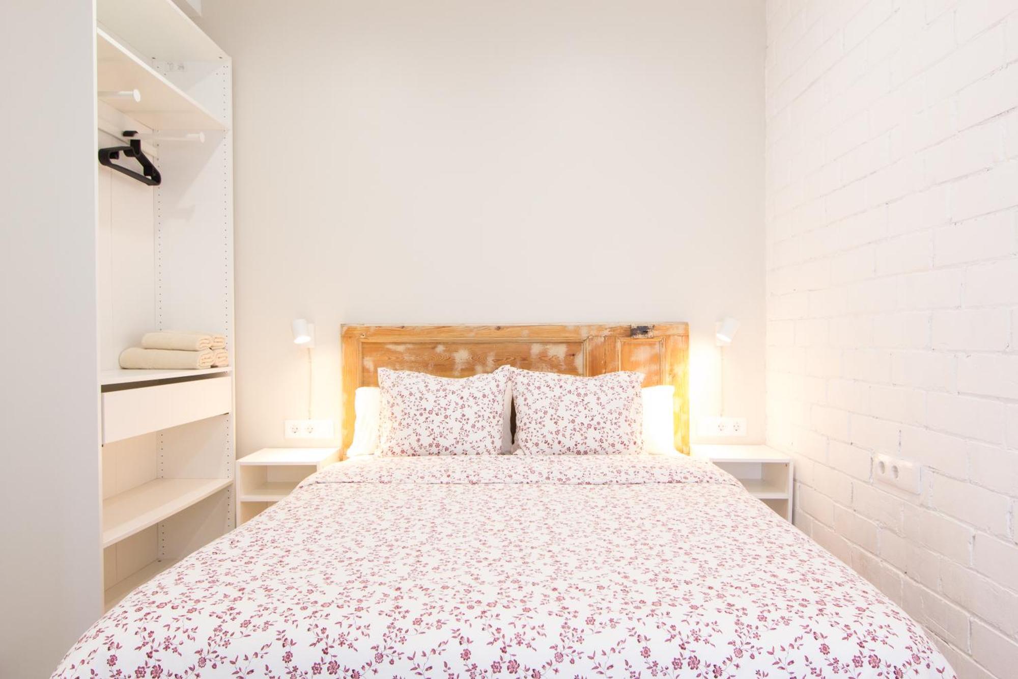 Novus Homes Barcelona Santa Eulalia L'Hospitalet de Llobregat Eksteriør billede