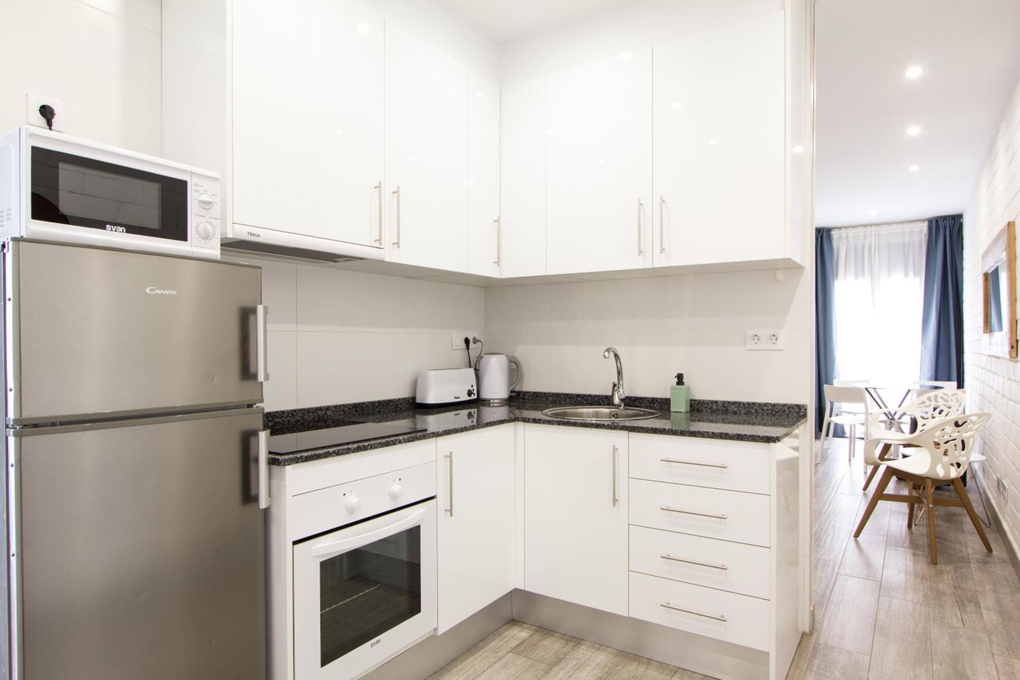 Novus Homes Barcelona Santa Eulalia L'Hospitalet de Llobregat Eksteriør billede