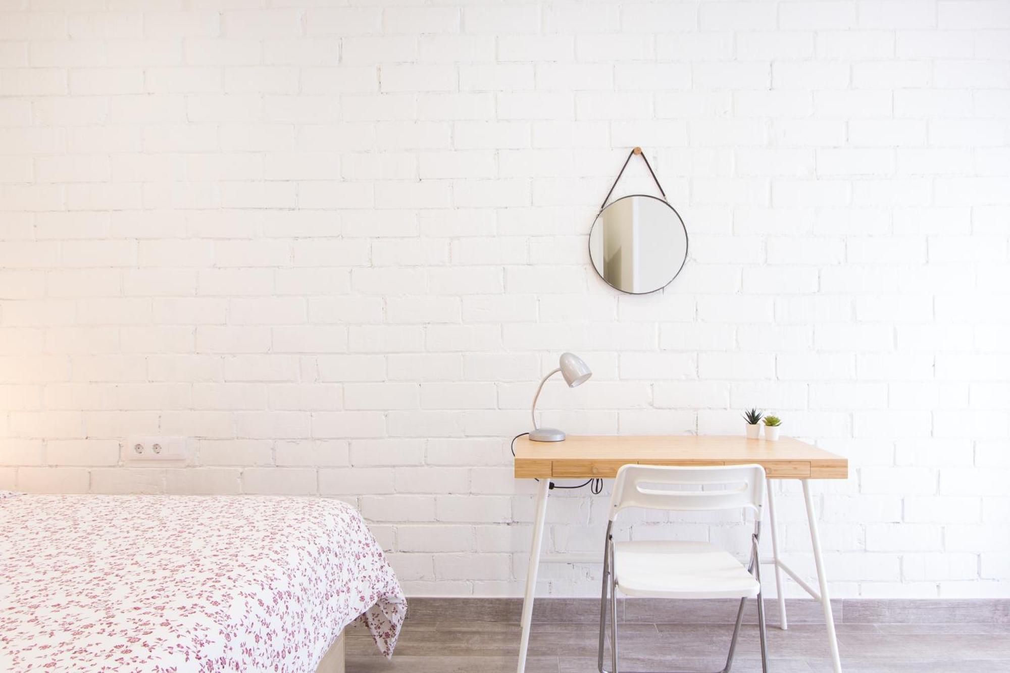 Novus Homes Barcelona Santa Eulalia L'Hospitalet de Llobregat Eksteriør billede