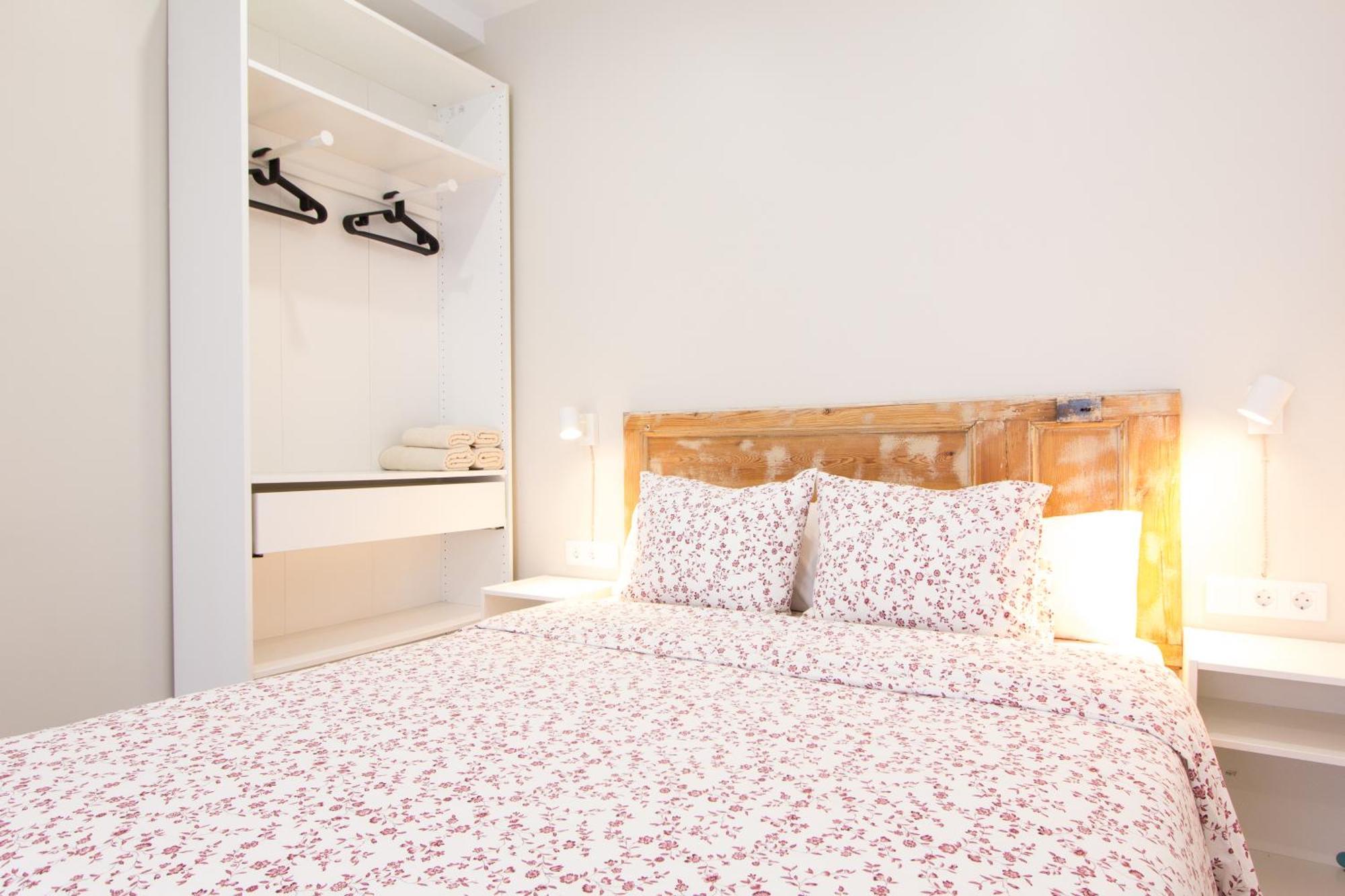 Novus Homes Barcelona Santa Eulalia L'Hospitalet de Llobregat Eksteriør billede