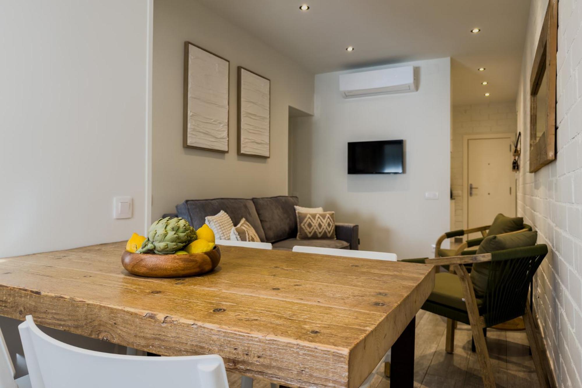 Novus Homes Barcelona Santa Eulalia L'Hospitalet de Llobregat Eksteriør billede