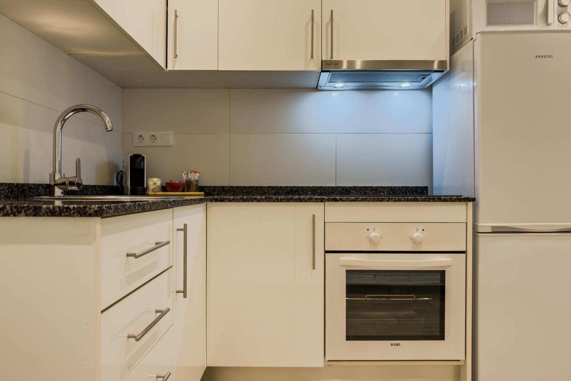 Novus Homes Barcelona Santa Eulalia L'Hospitalet de Llobregat Eksteriør billede