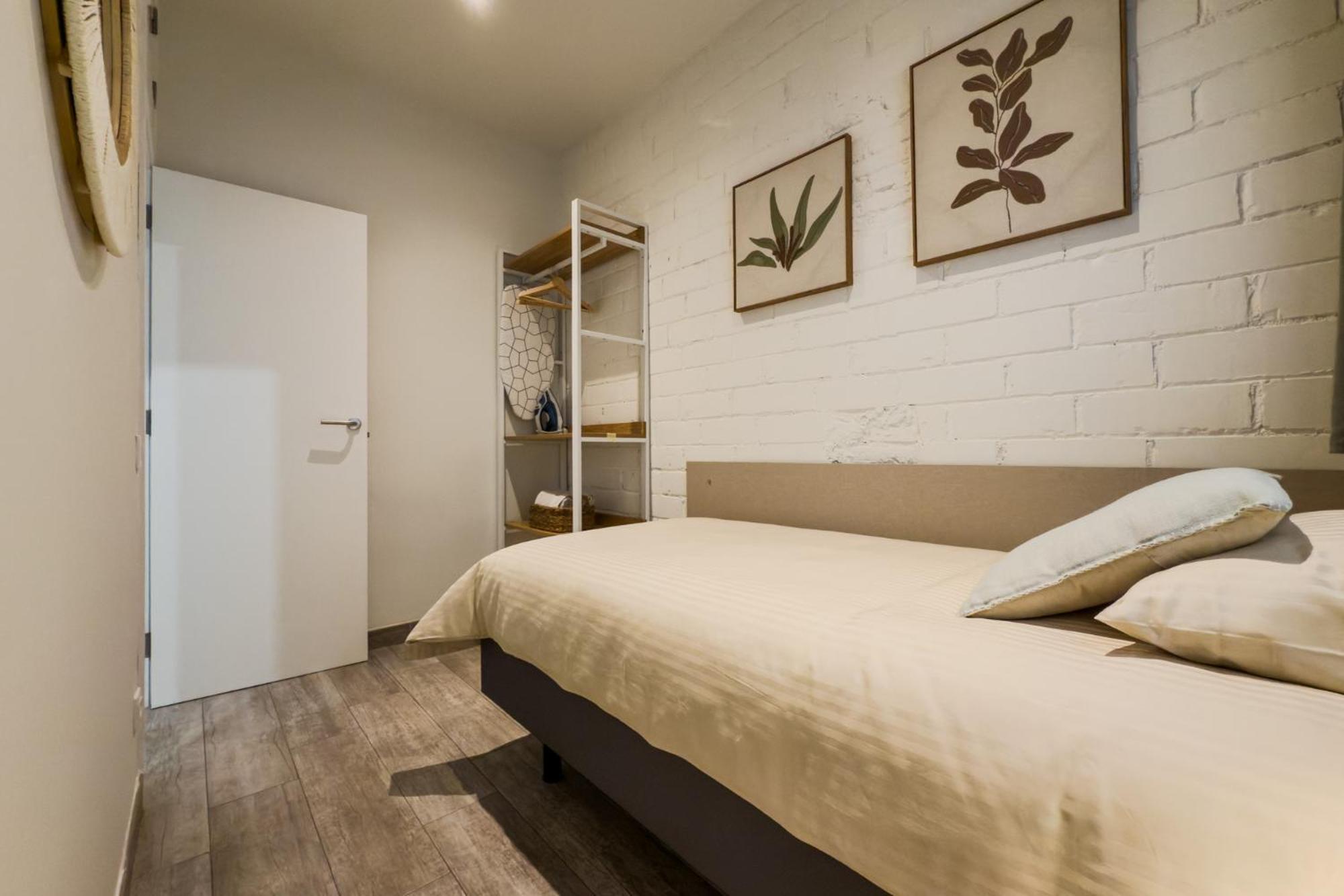 Novus Homes Barcelona Santa Eulalia L'Hospitalet de Llobregat Eksteriør billede