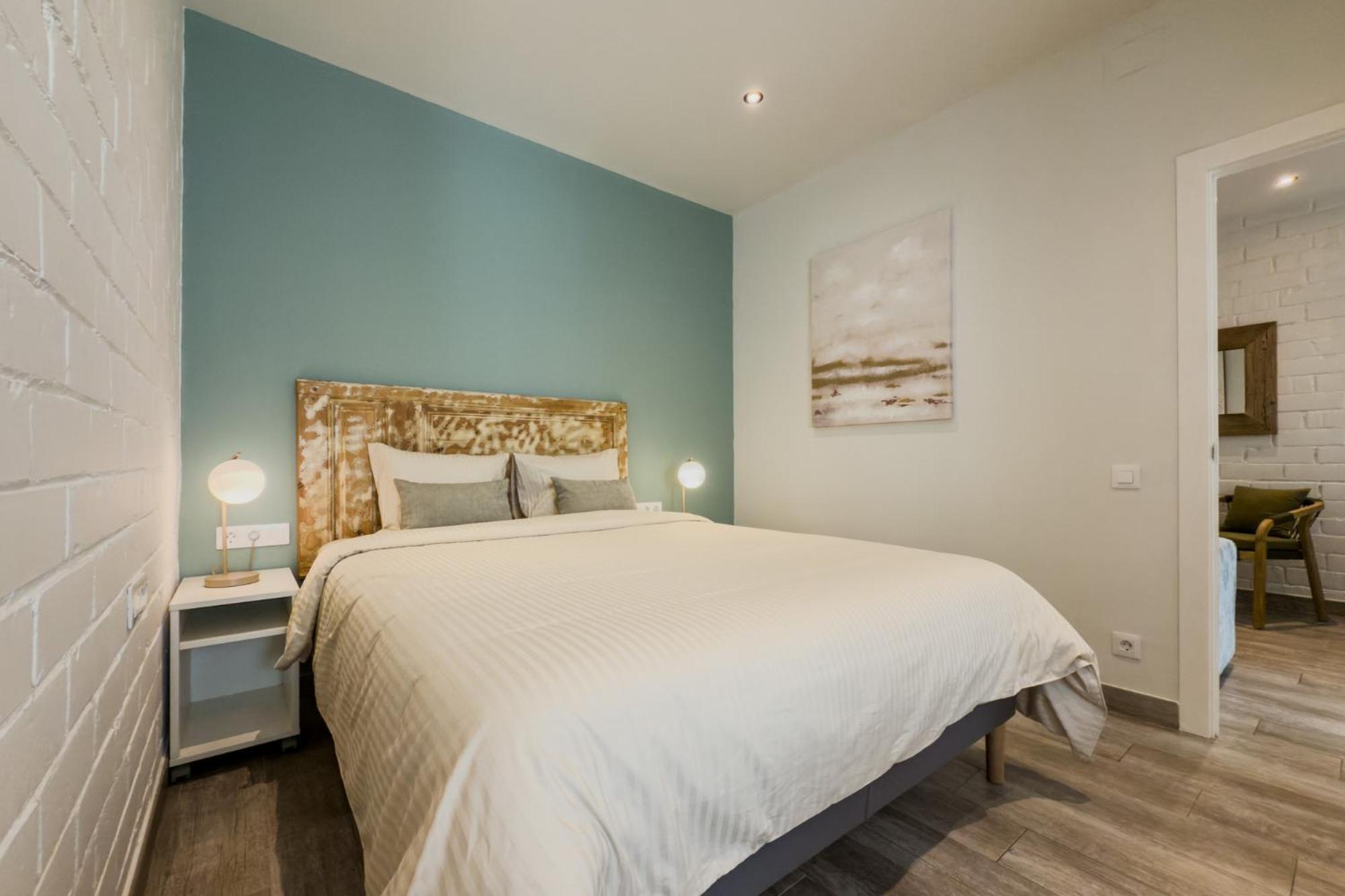 Novus Homes Barcelona Santa Eulalia L'Hospitalet de Llobregat Eksteriør billede
