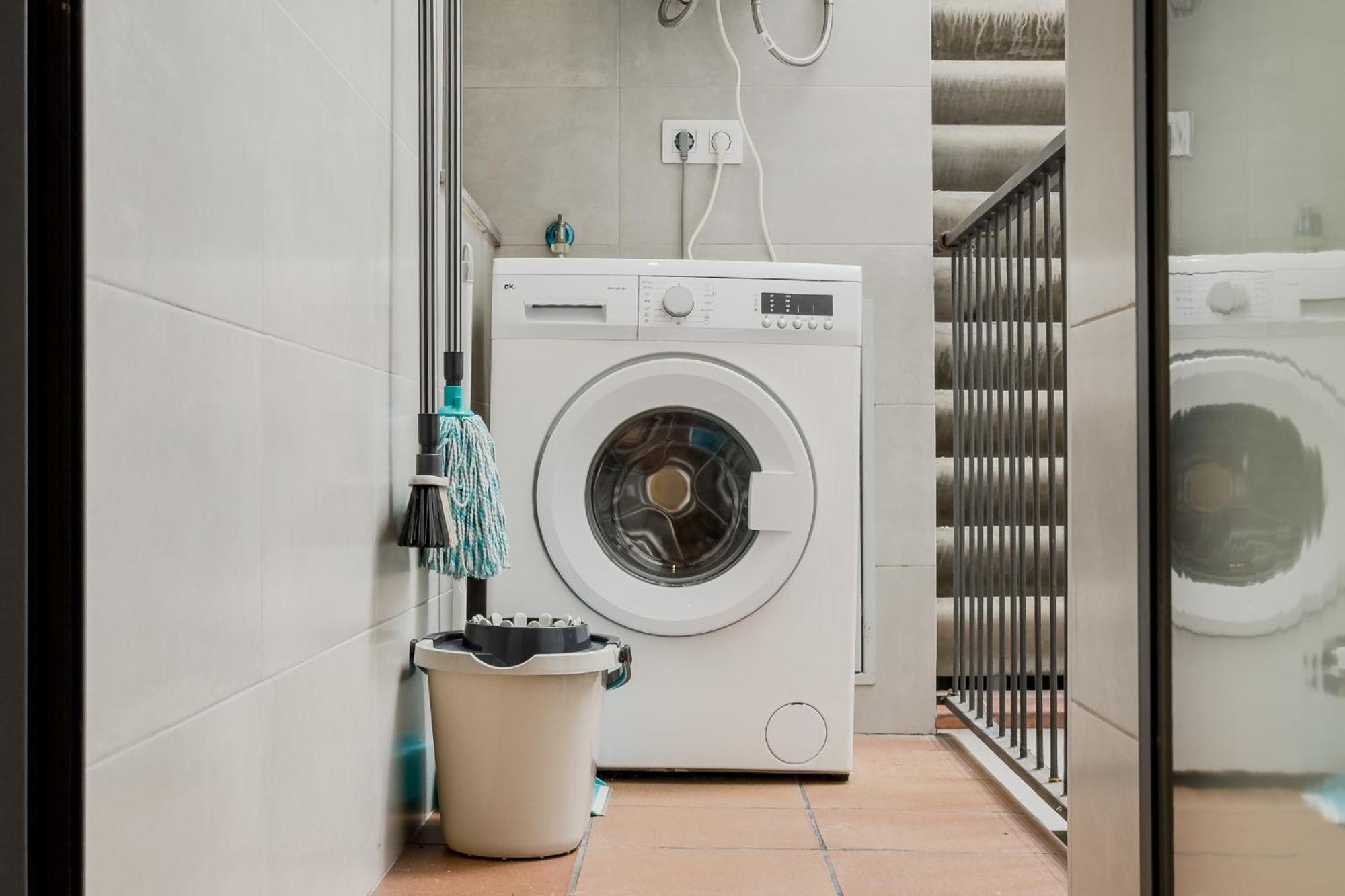 Novus Homes Barcelona Santa Eulalia L'Hospitalet de Llobregat Eksteriør billede