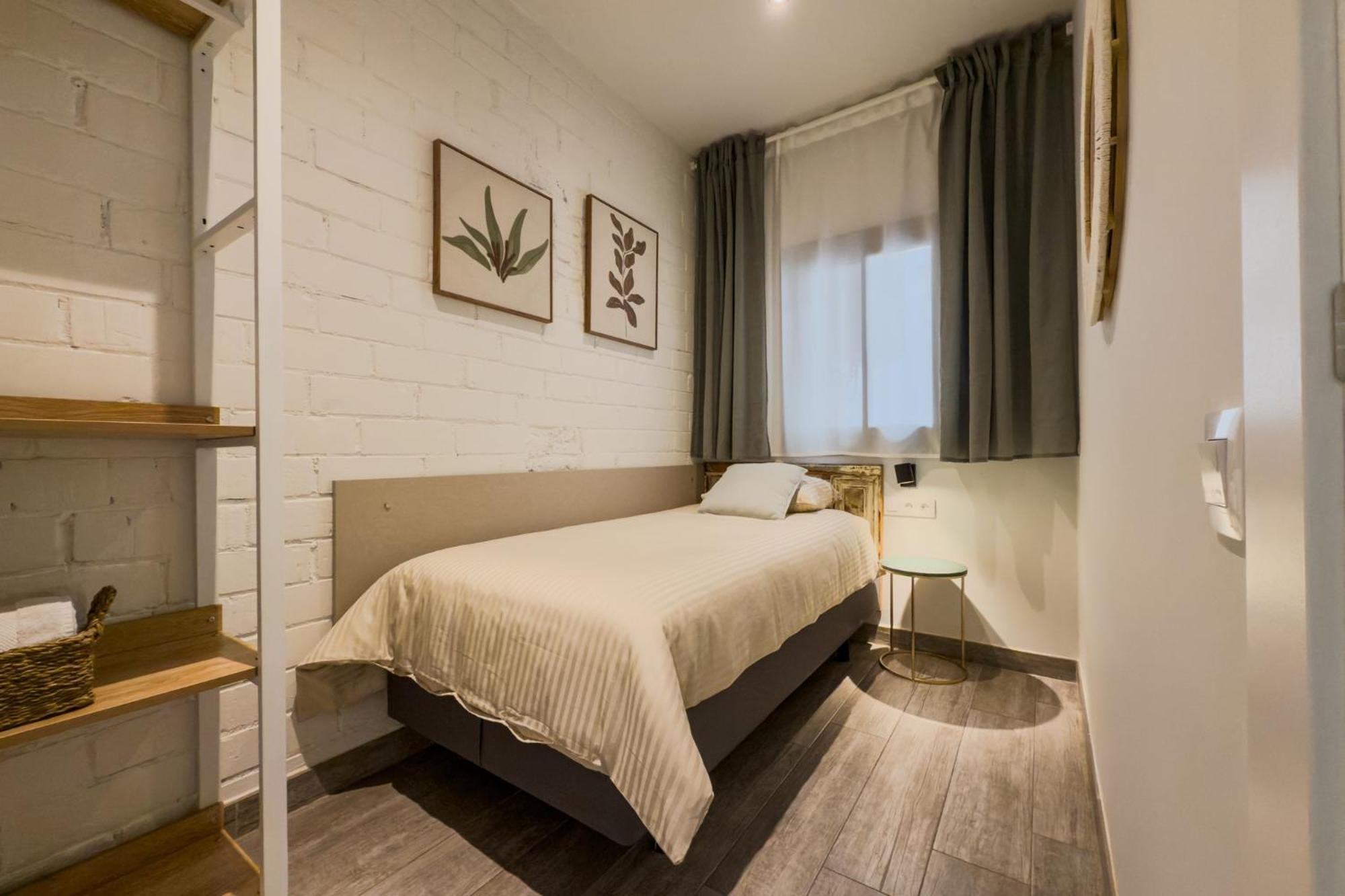 Novus Homes Barcelona Santa Eulalia L'Hospitalet de Llobregat Eksteriør billede