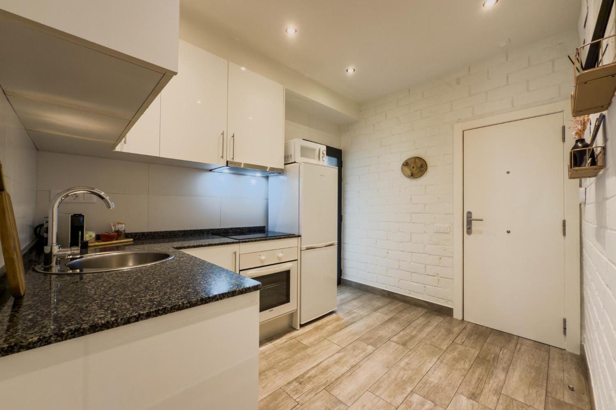 Novus Homes Barcelona Santa Eulalia L'Hospitalet de Llobregat Eksteriør billede