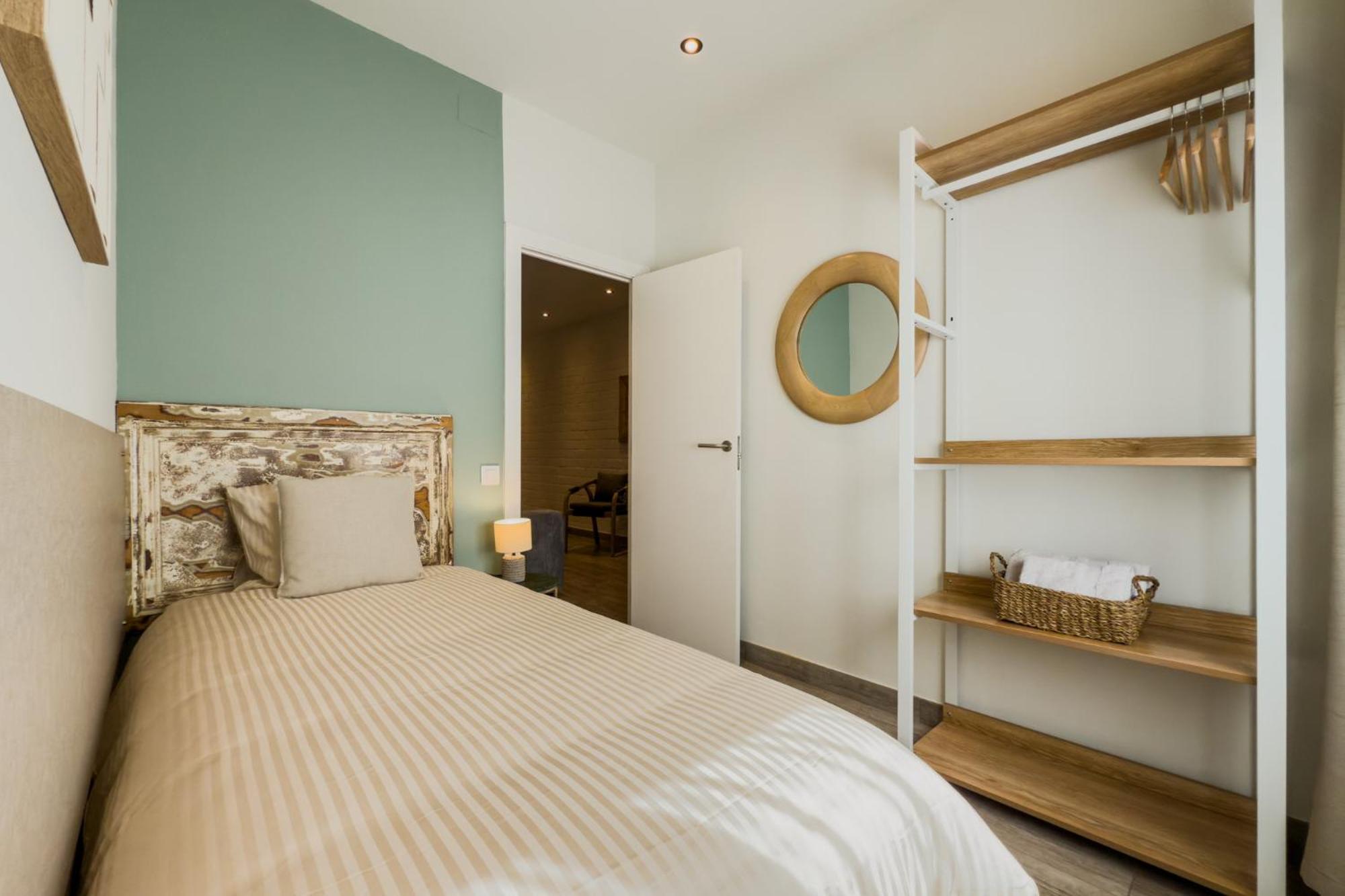 Novus Homes Barcelona Santa Eulalia L'Hospitalet de Llobregat Eksteriør billede