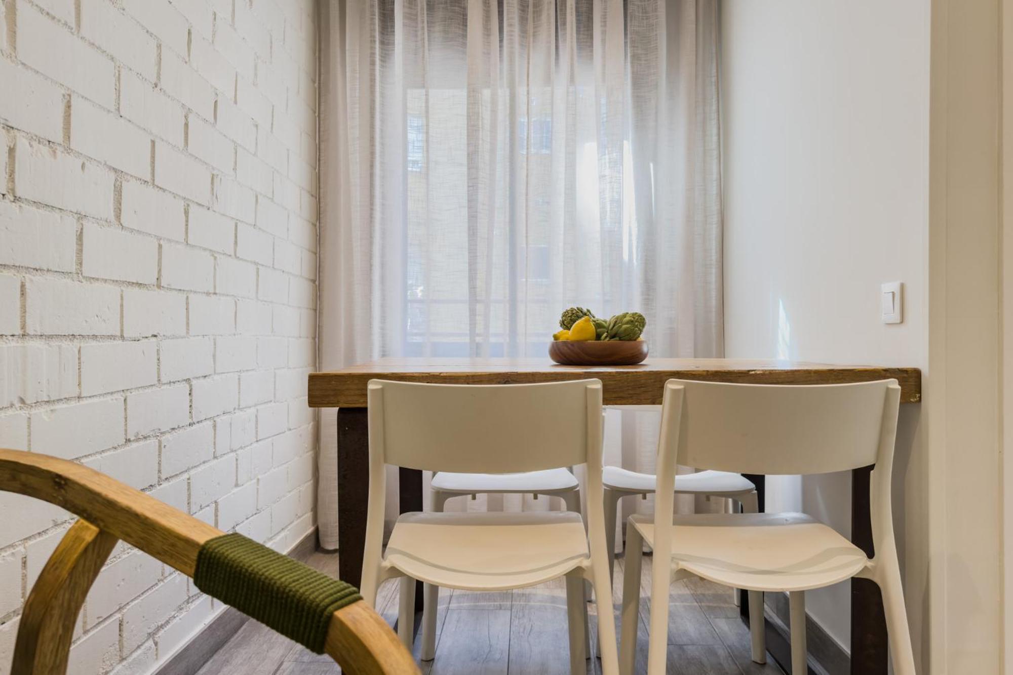 Novus Homes Barcelona Santa Eulalia L'Hospitalet de Llobregat Eksteriør billede