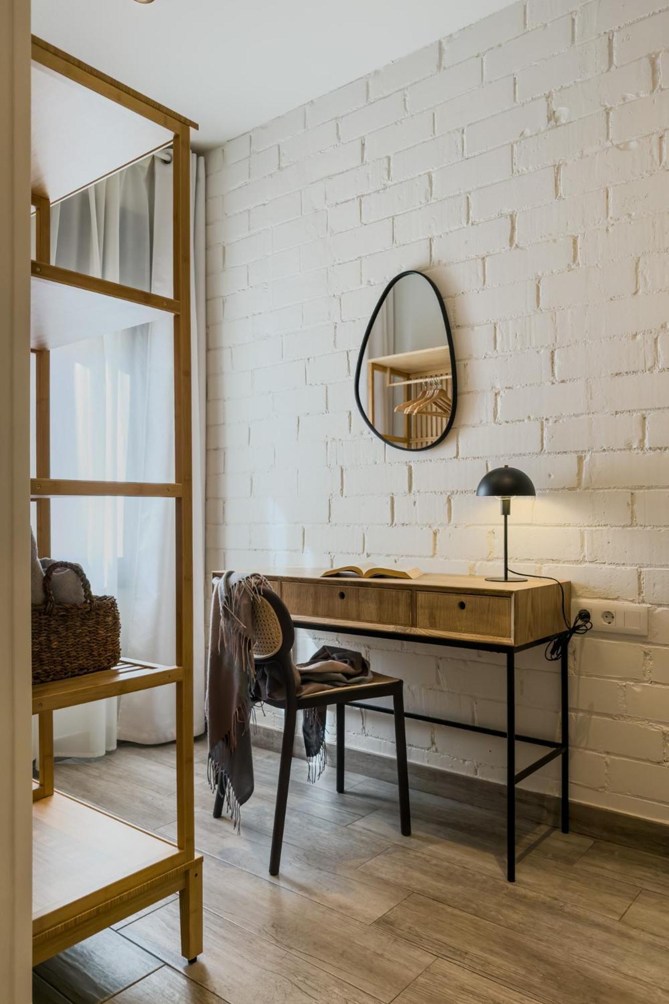 Novus Homes Barcelona Santa Eulalia L'Hospitalet de Llobregat Eksteriør billede
