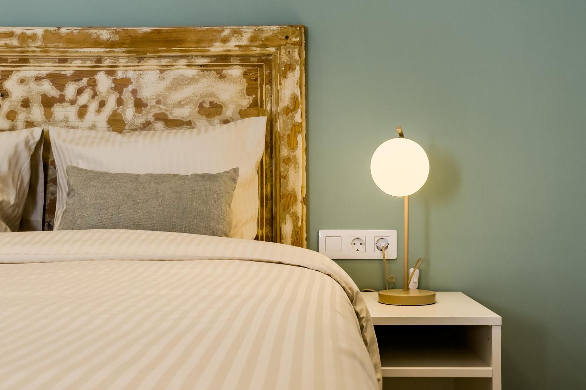 Novus Homes Barcelona Santa Eulalia L'Hospitalet de Llobregat Eksteriør billede