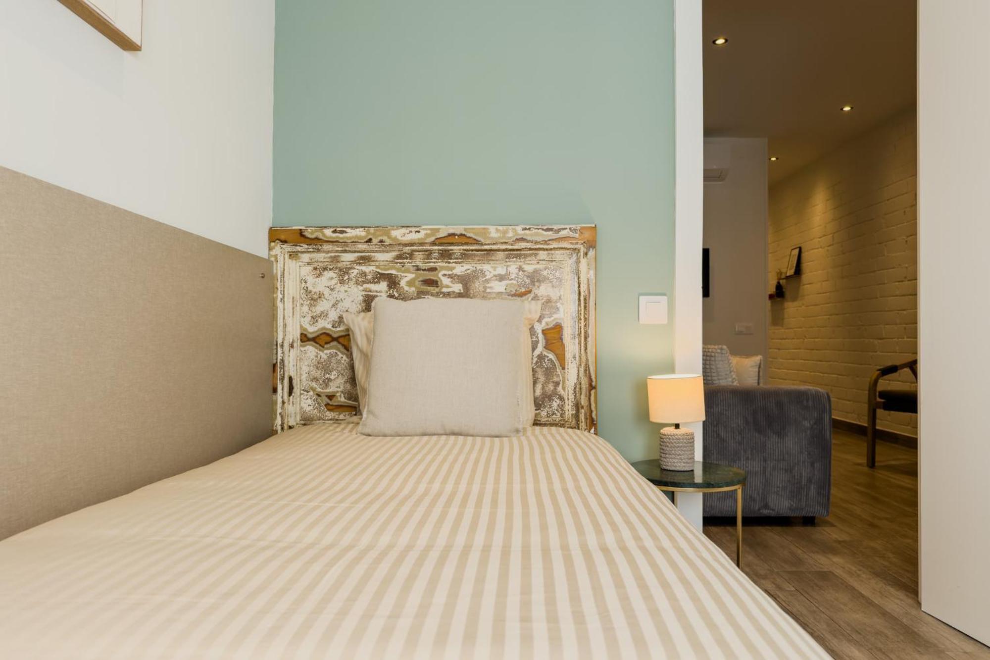 Novus Homes Barcelona Santa Eulalia L'Hospitalet de Llobregat Eksteriør billede