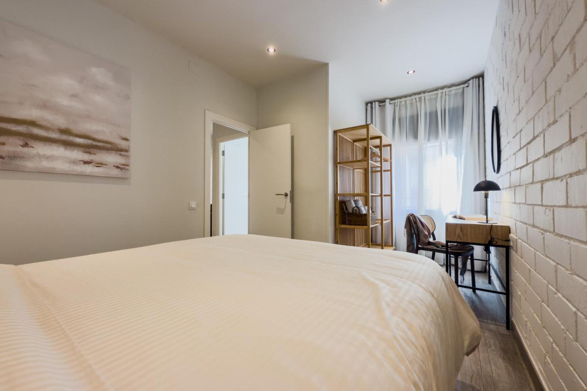 Novus Homes Barcelona Santa Eulalia L'Hospitalet de Llobregat Eksteriør billede