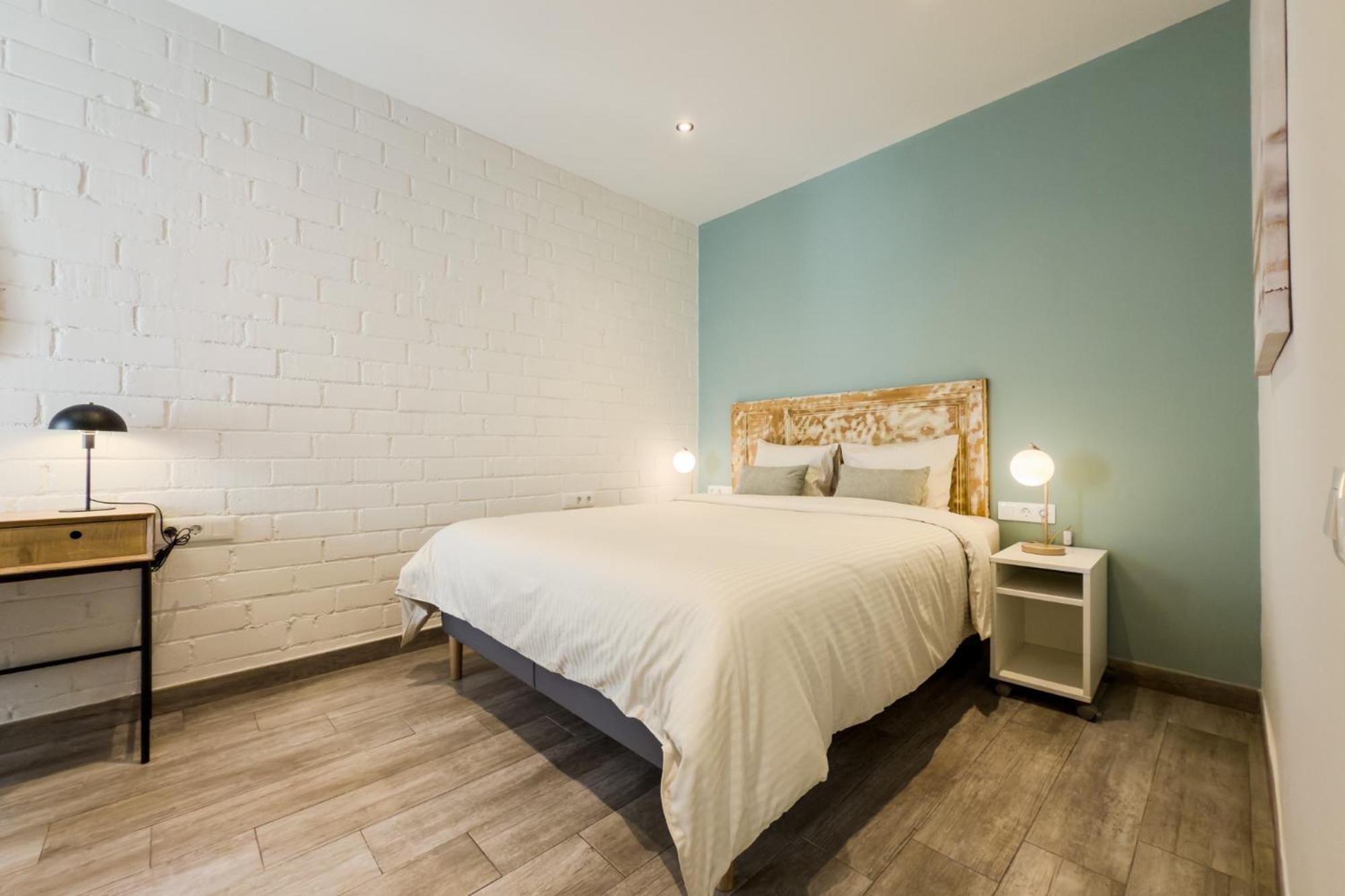 Novus Homes Barcelona Santa Eulalia L'Hospitalet de Llobregat Eksteriør billede